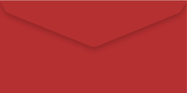 DL red envelope