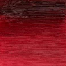 Alizarin Crimson oil paint 37ml tube