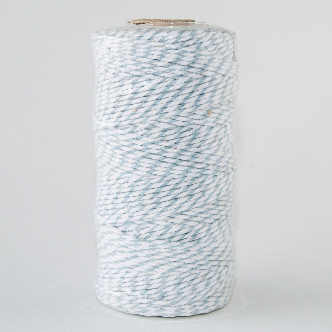 Bakers Twine French Blue and White
