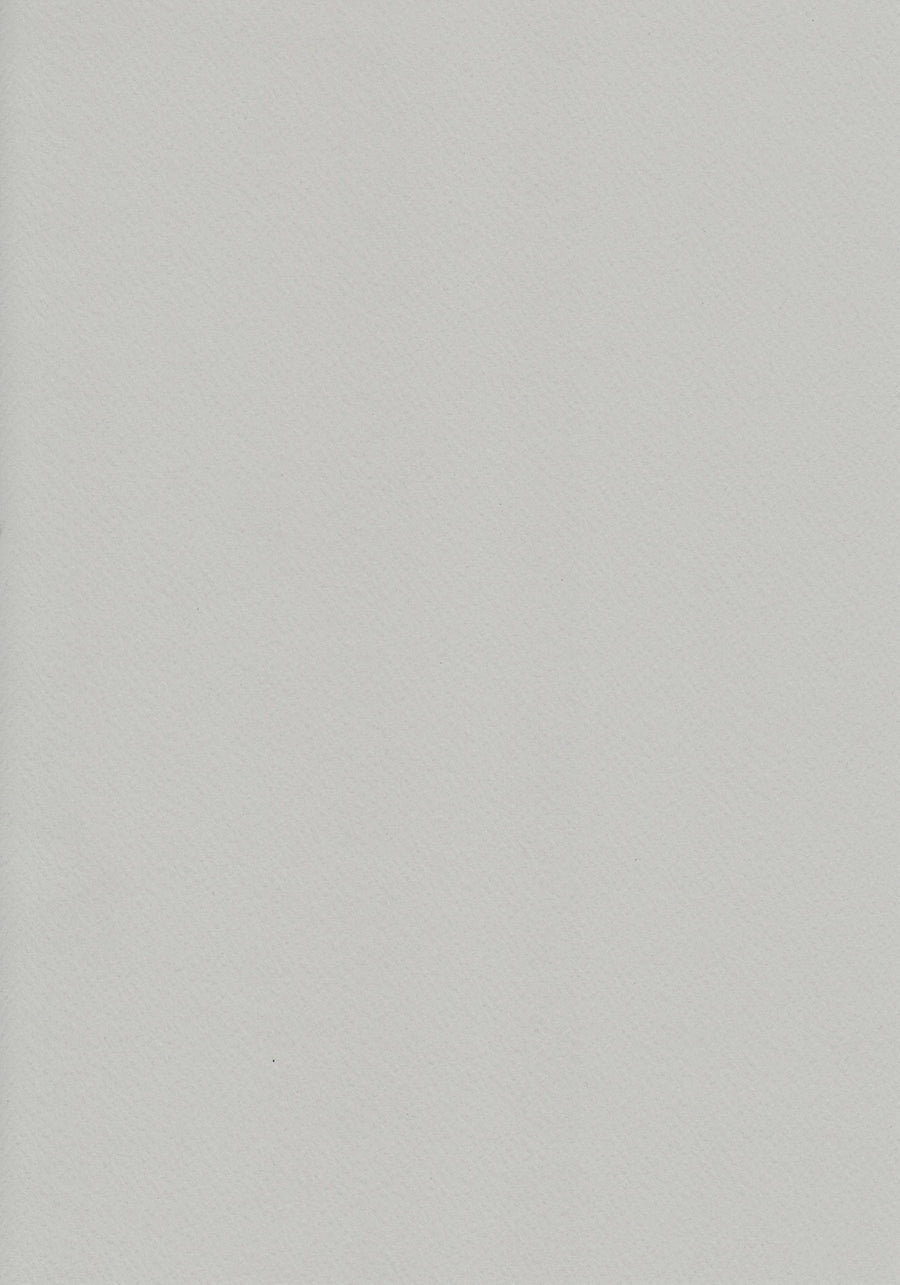 Light Grey A4 Card