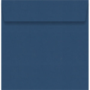 Navy Blue 130 x 130mm Envelope