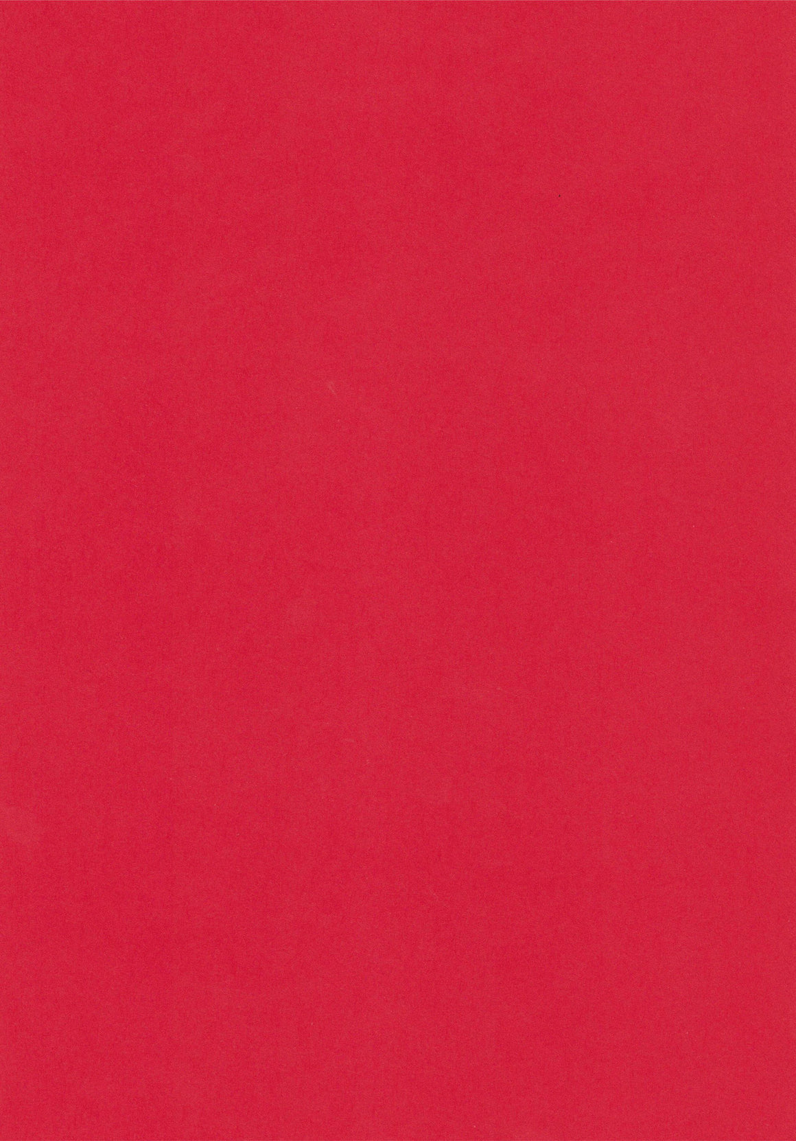 Kaskad rosella red 120gsm paper