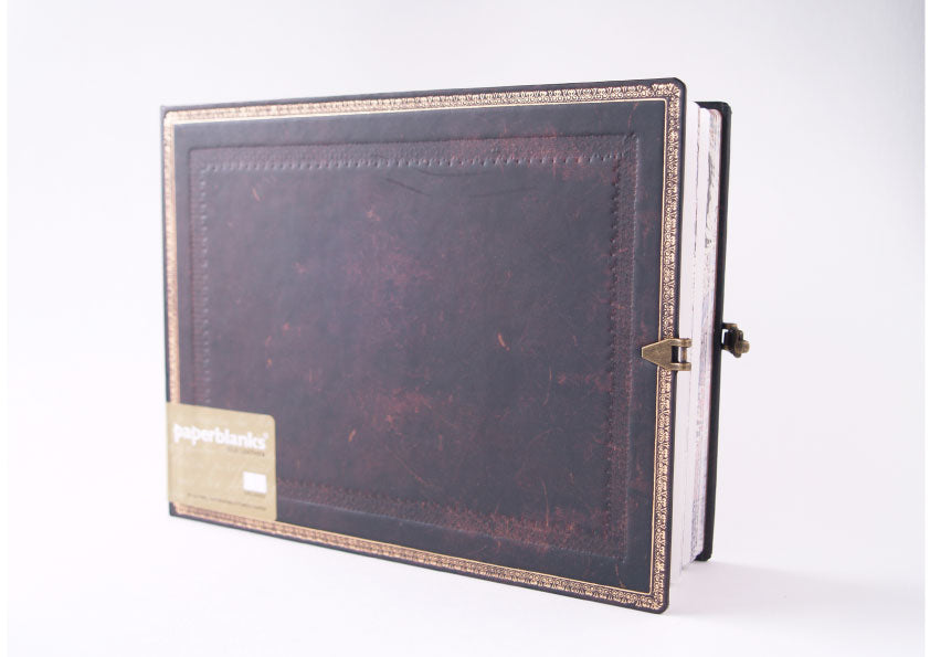 Guestbooks and Journals