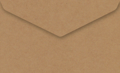11B Envelopes
