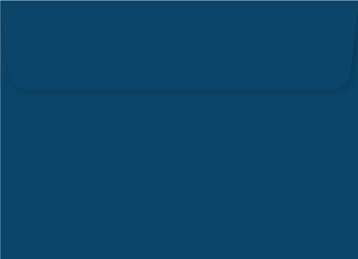Navy Blue C5 Envelope (Peel and Seal)