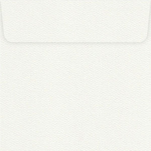 Via Felt White 150 x 150mm