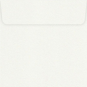 Via Felt White 150 x 150mm