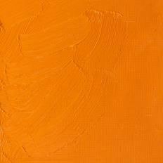 Cadmium Yellow Deep - Winsor and Newton oil paint