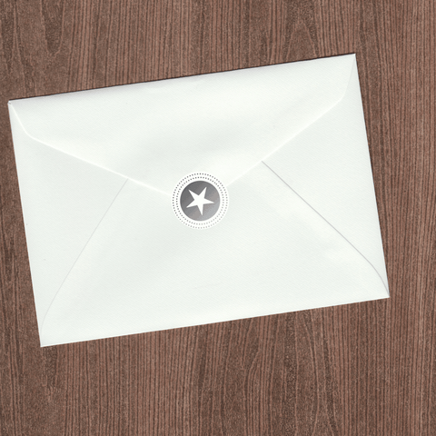 Envelope Seals