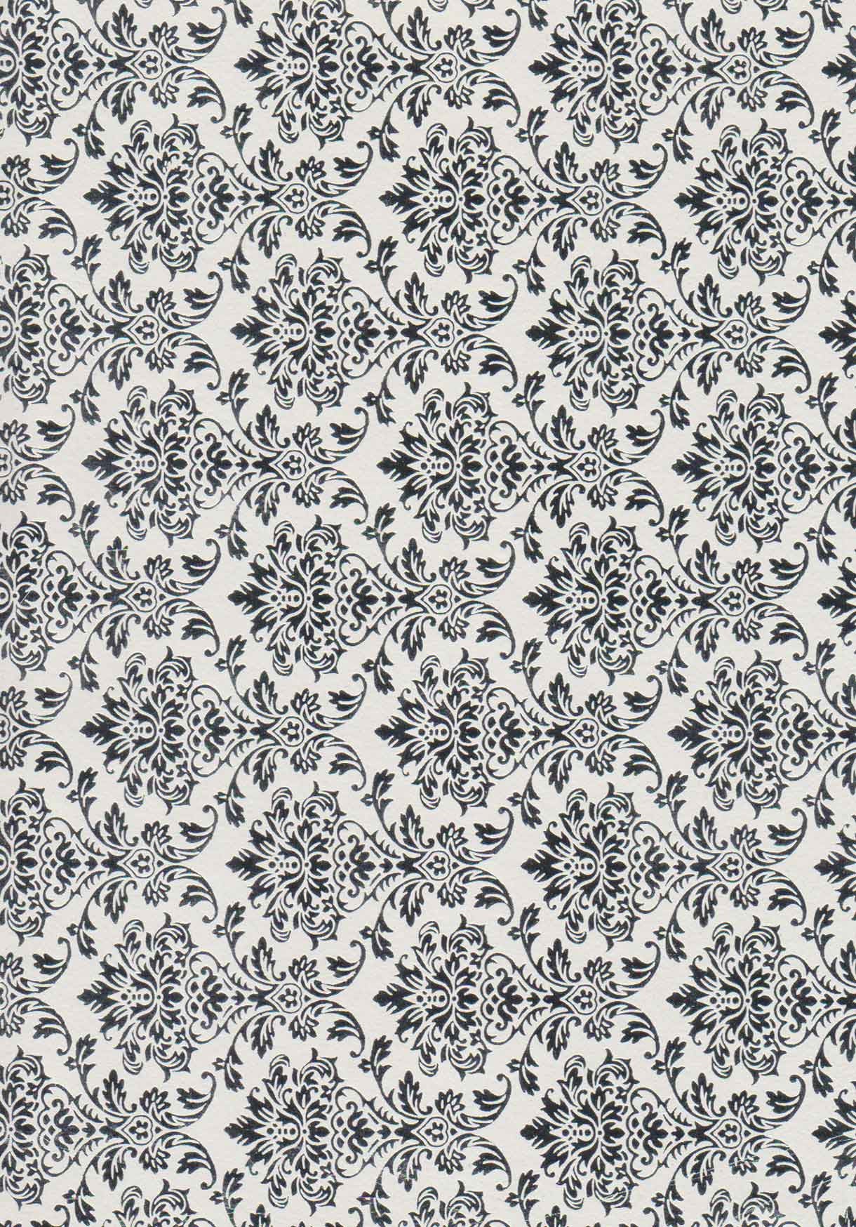 A4 PATTERNED PAPER