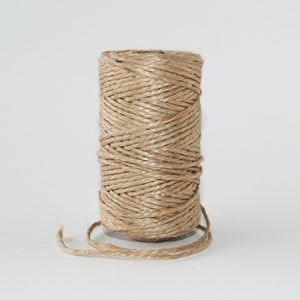 Jute Natural 55mt Rolls