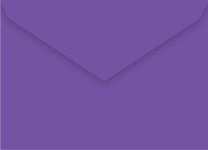 Light Purple C5 envelope