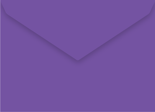 Light Purple C5 envelope