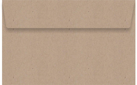 11B Envelopes