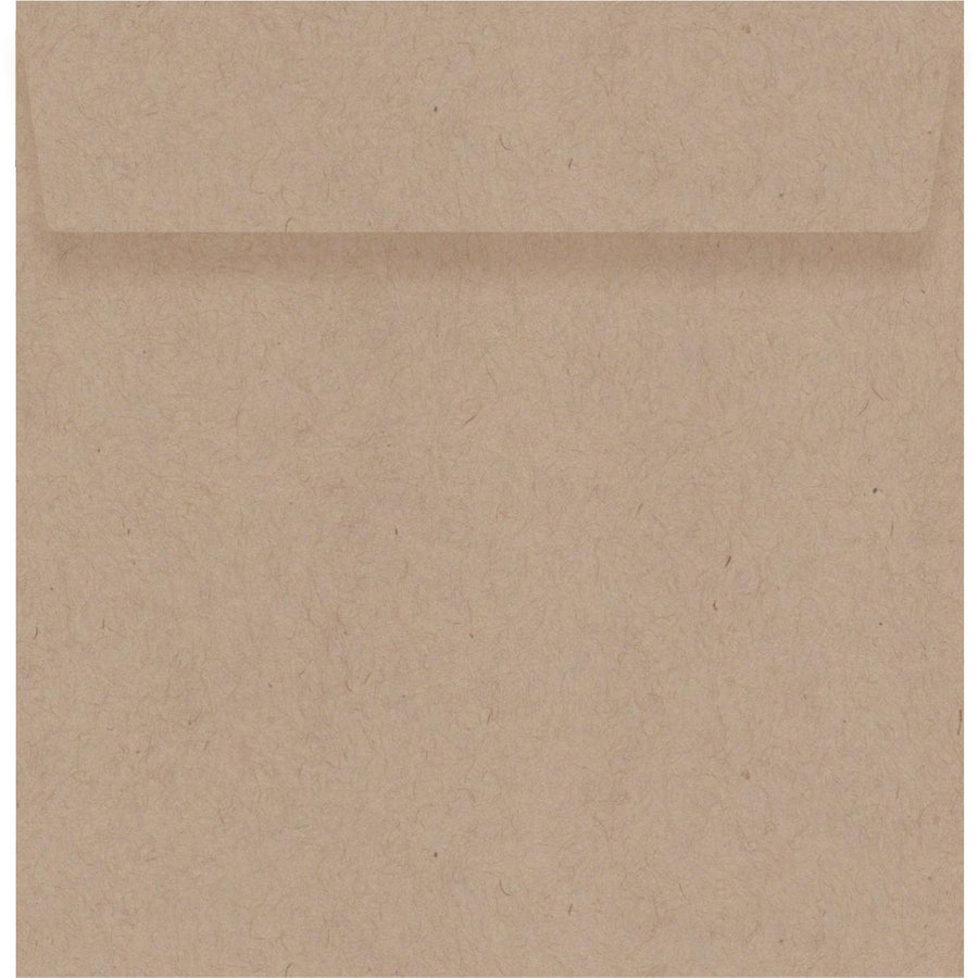 Natural Kraft 150 x 150mm