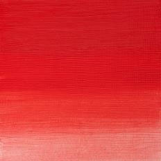 Winsor Red - Winsor and Newton oil paint