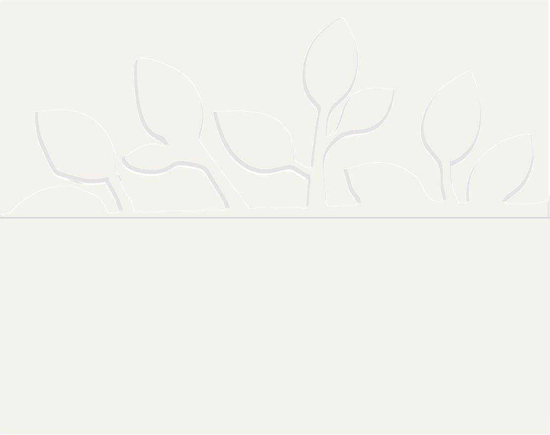 White Place Cards - Tree of Love
