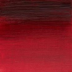 Alizarin Crimson oil paint 37ml tube