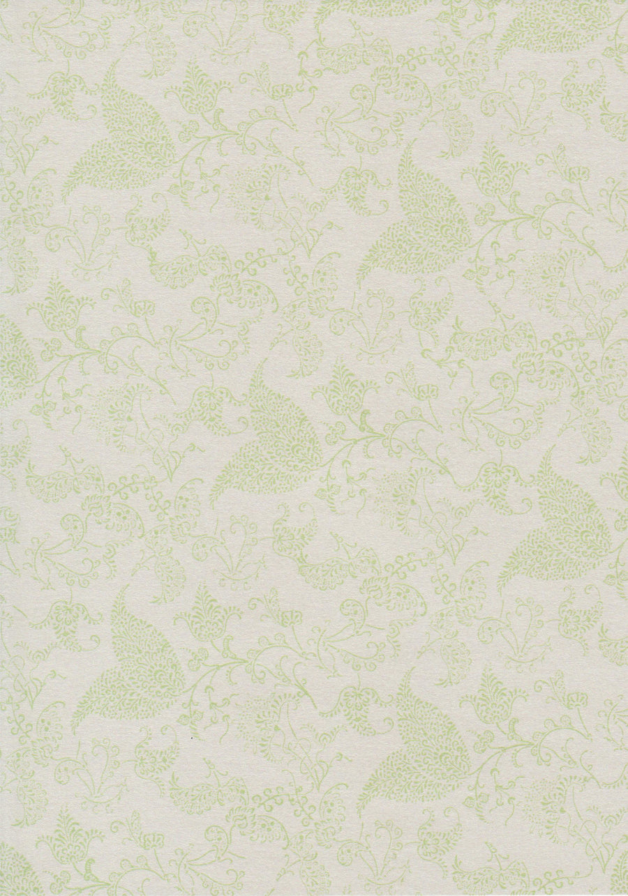 Sari Sage A4 Paper