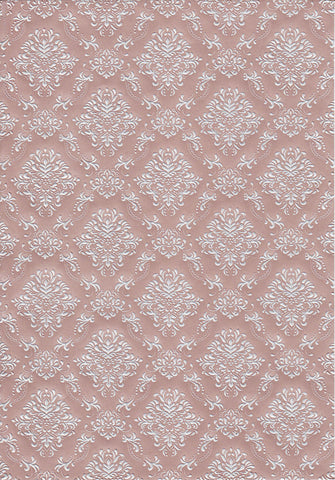  Patterned