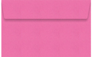 Bullfinch Pink 11B Envelope