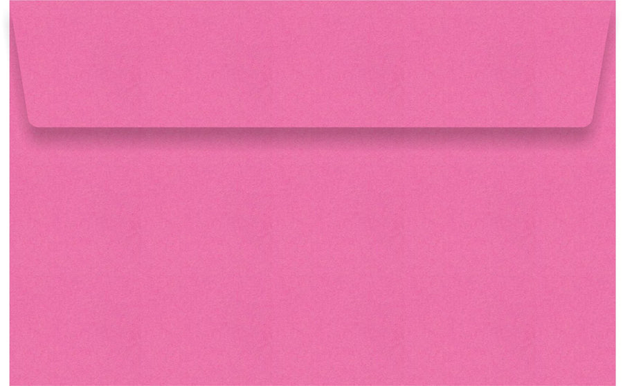 Bullfinch Pink 11B Envelope