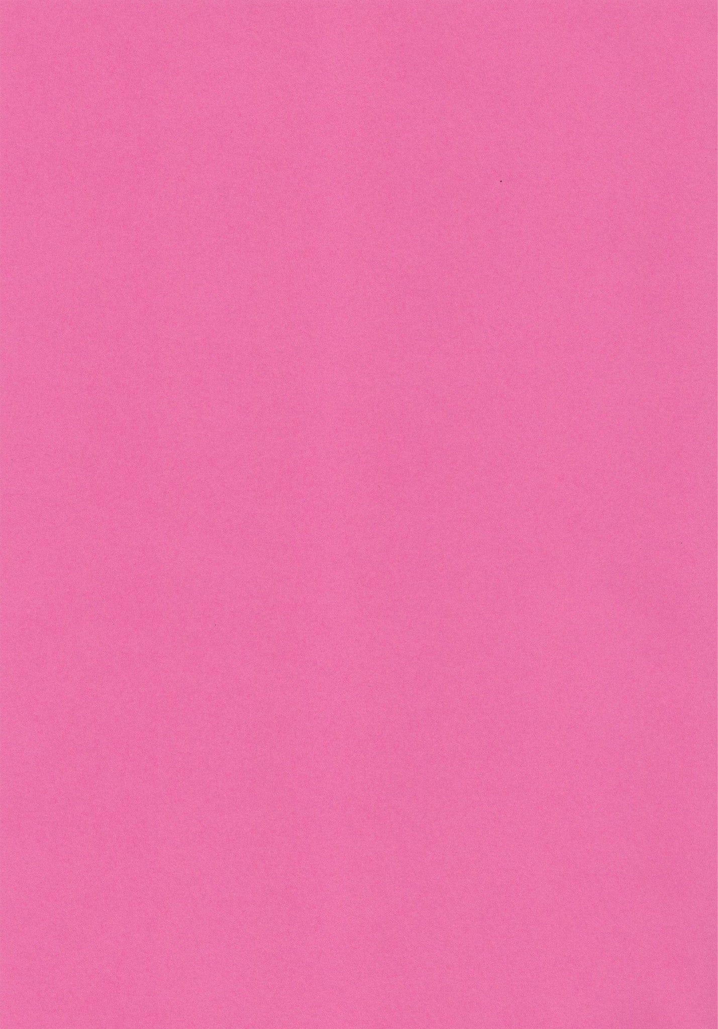Bullfinch Pink A4 Paper - The Paper Place