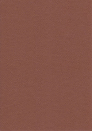 Chocolate Brown A4 Card