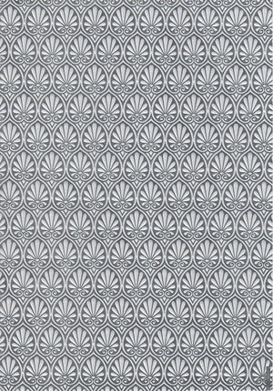 Embossed Deco Design Paper
