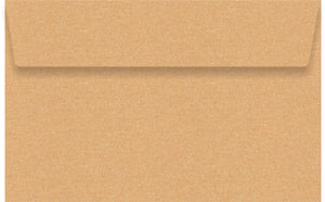 Gold 11B Envelope