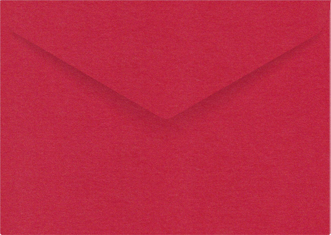 Jupiter C6 Envelope