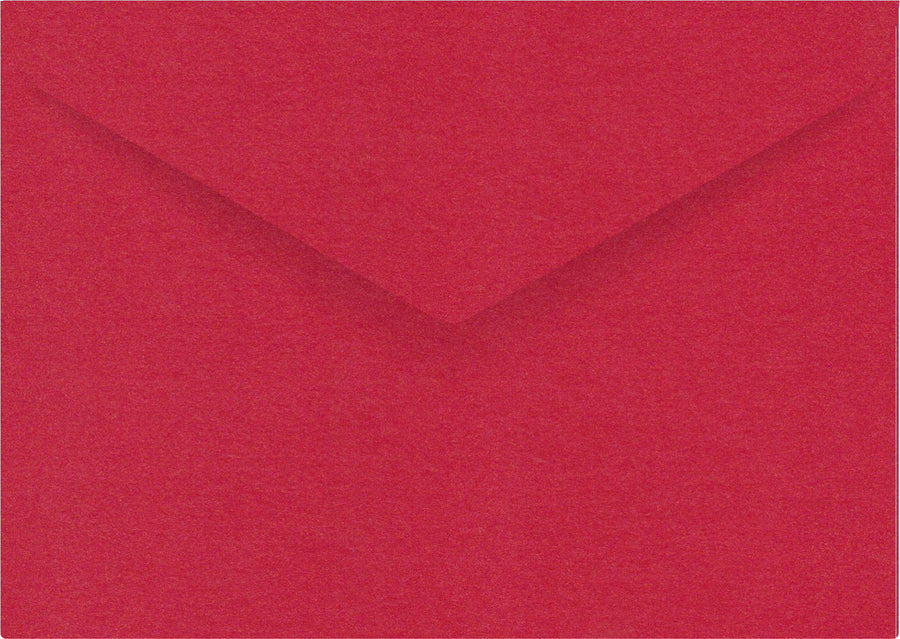 Jupiter C6 Envelope