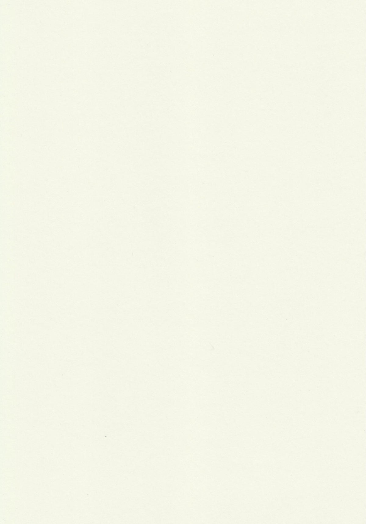 Knight Smooth Paper Cards - The Paper Place