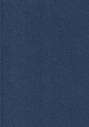 Metallic Navy  A4 Paper