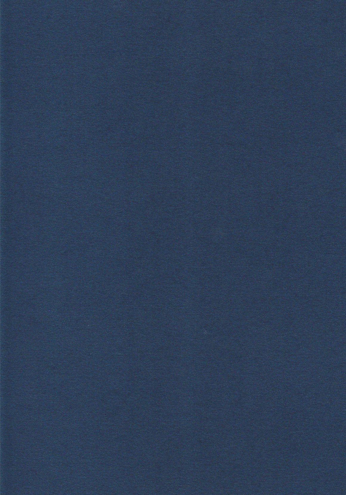 Metallic Navy  A4 Paper