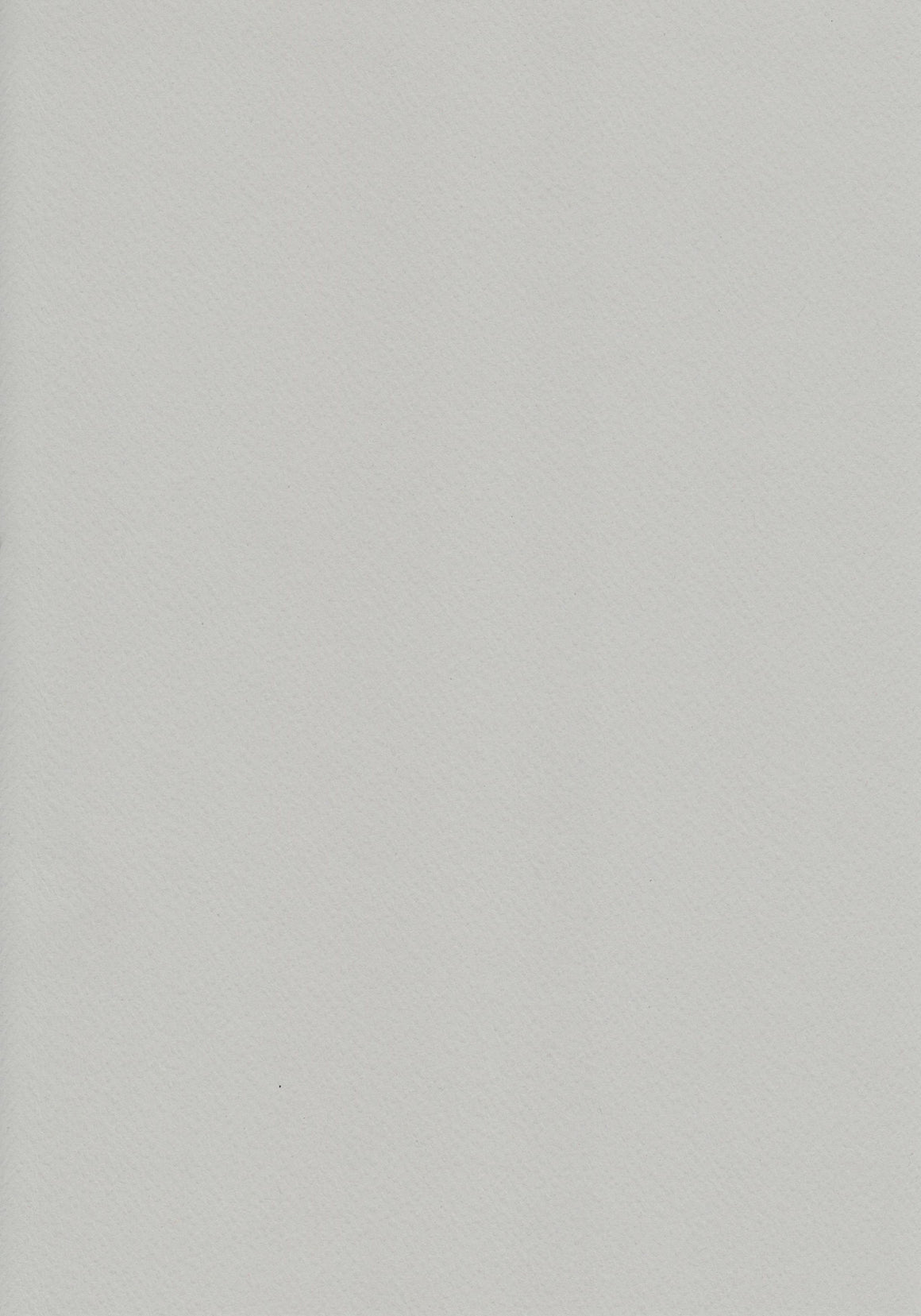 Light Grey A4 Card