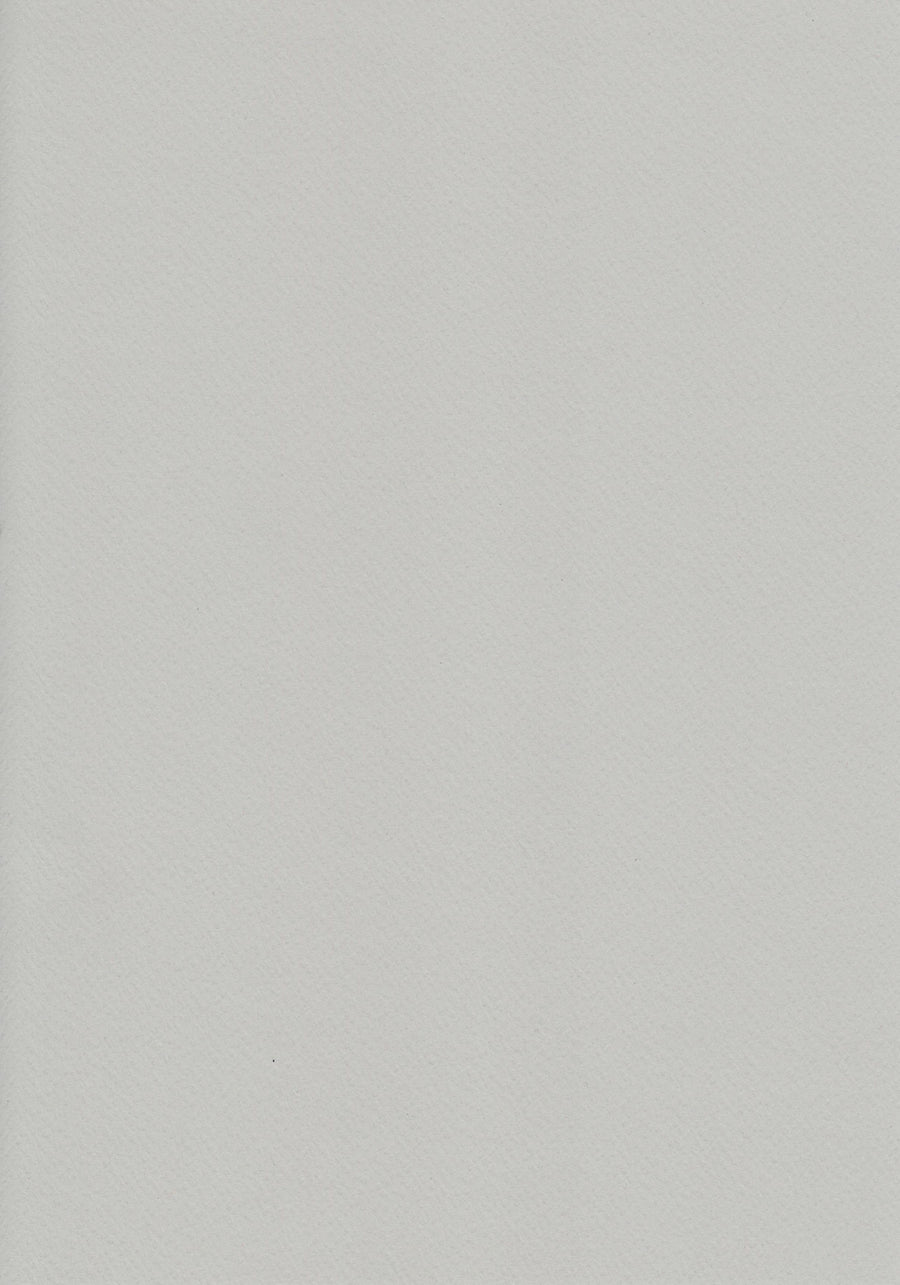 Light Grey A4 Card