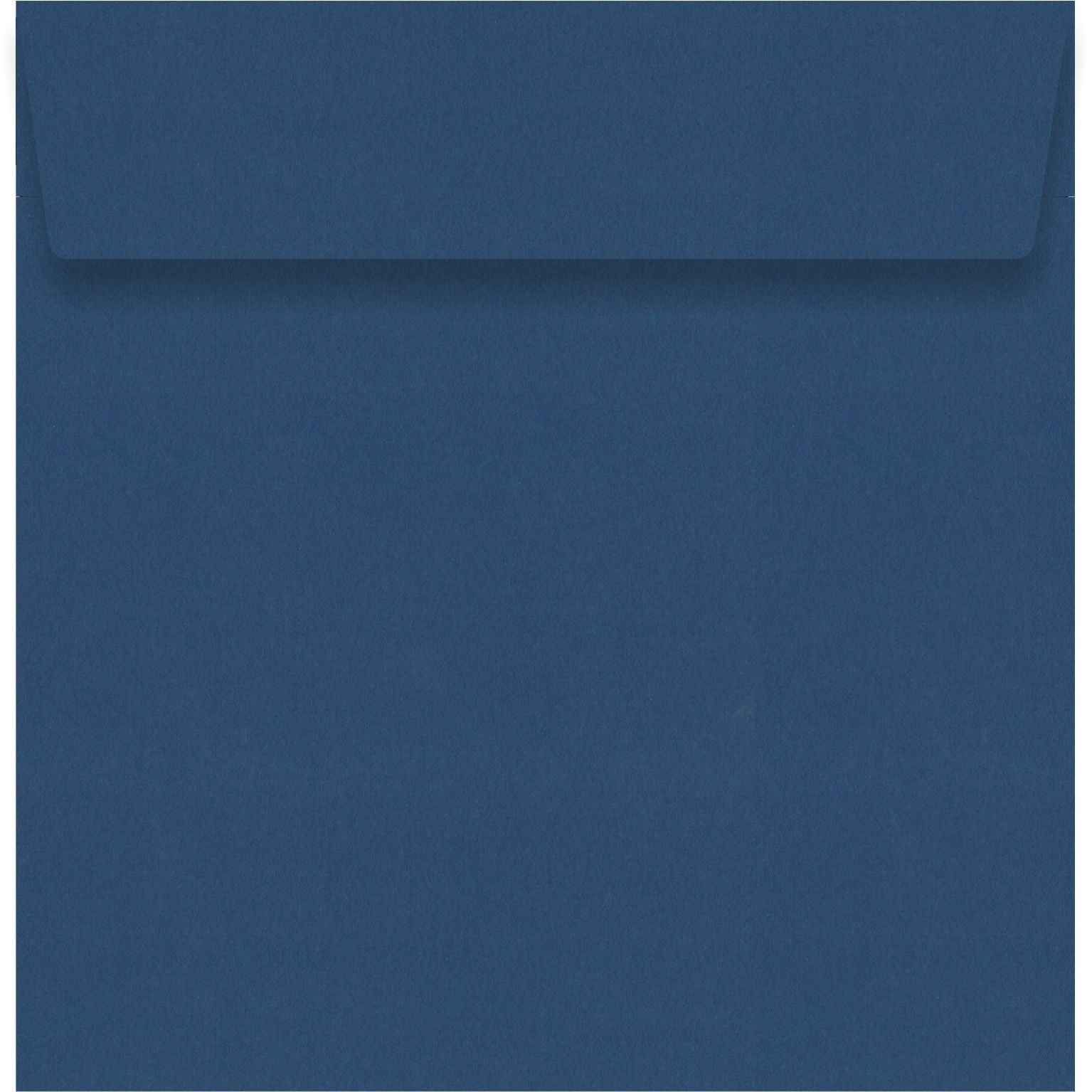 Navy Blue 130 x 130mm Envelope - The Paper Place