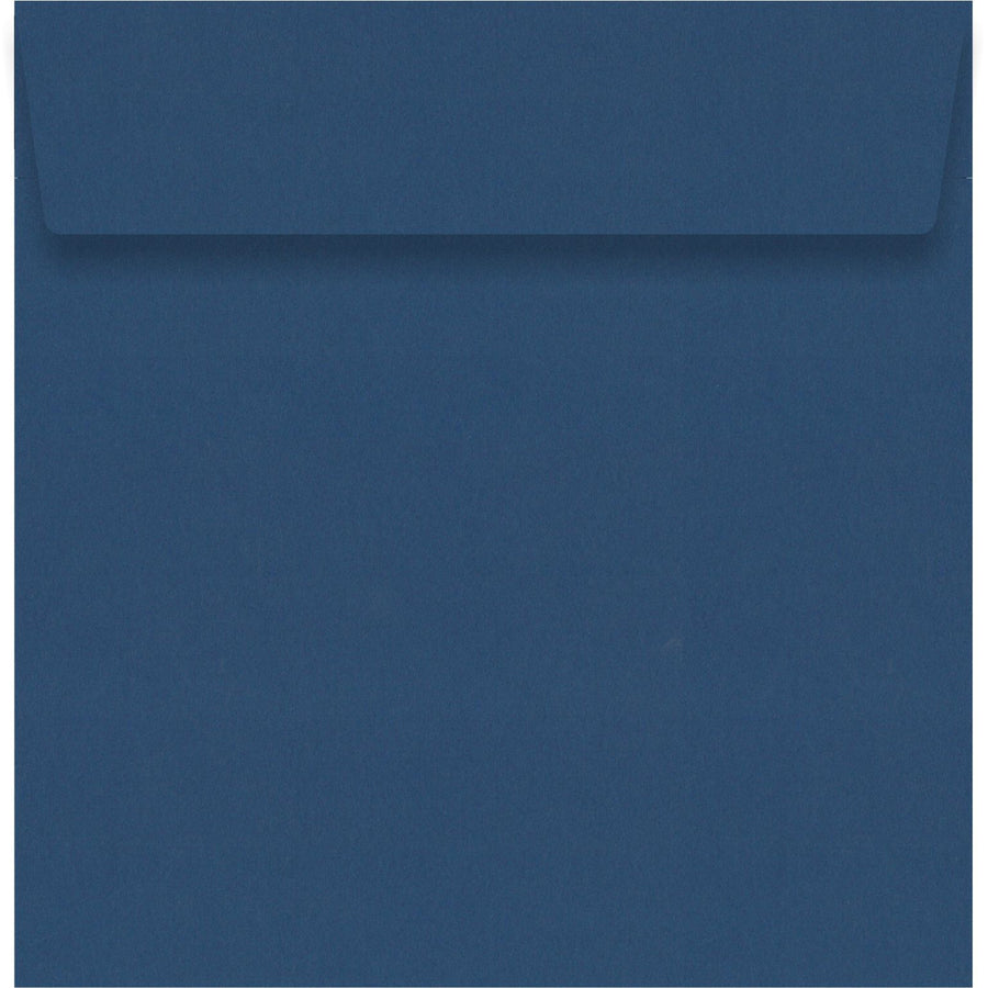 Navy Blue 130 x 130mm Envelope
