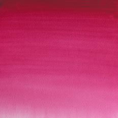 Permanent Magenta watercolor paint 5ml tube - Winsor and Newton