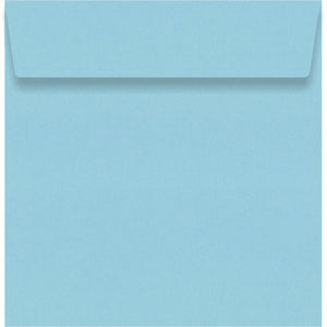 Puffin Blue 160 x 160mm