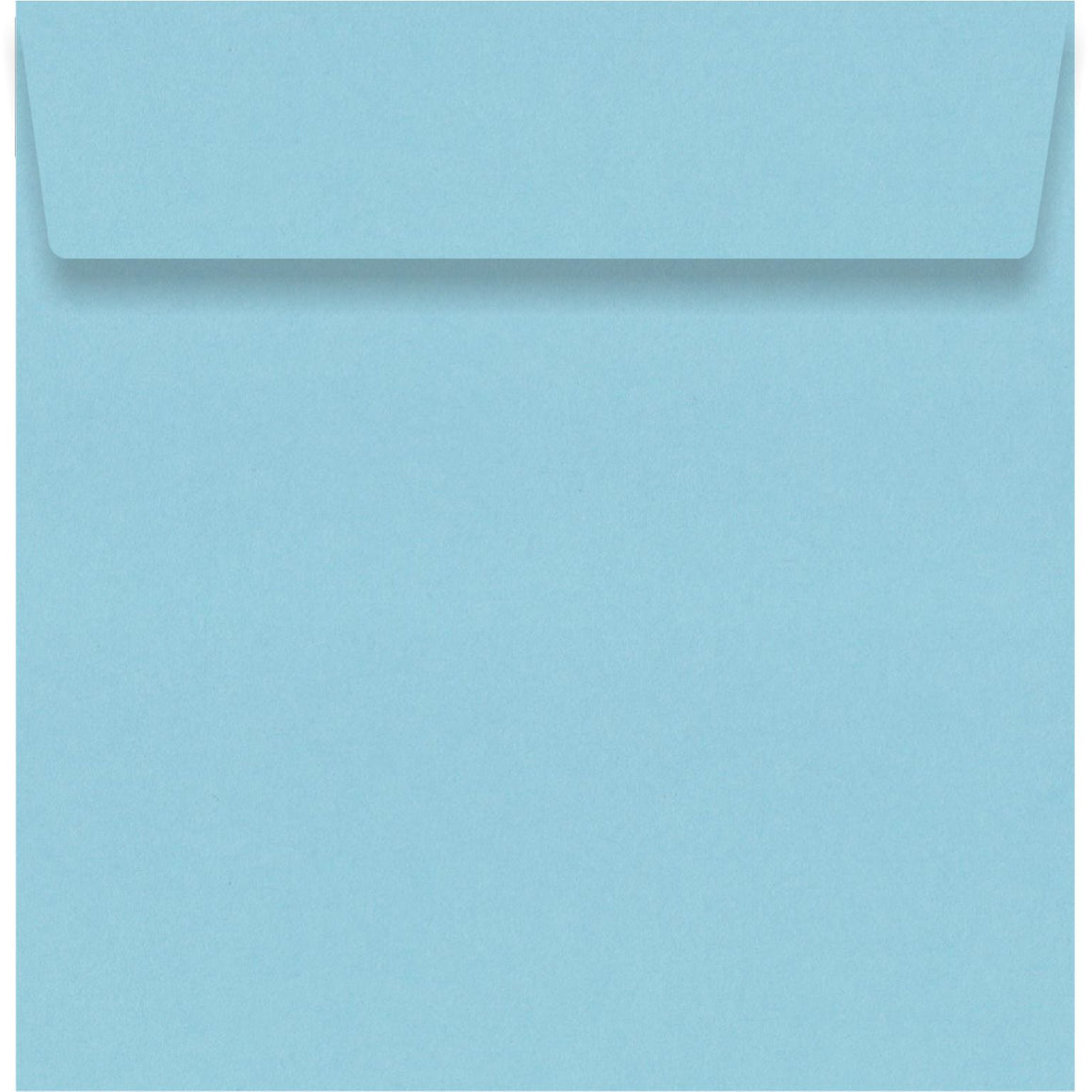 Puffin Blue 130 x 130mm Envelope