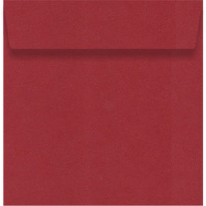 Red Lacquer 130 x 130mm