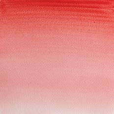 rose dore - red watercolor paint from Winsor and Newton