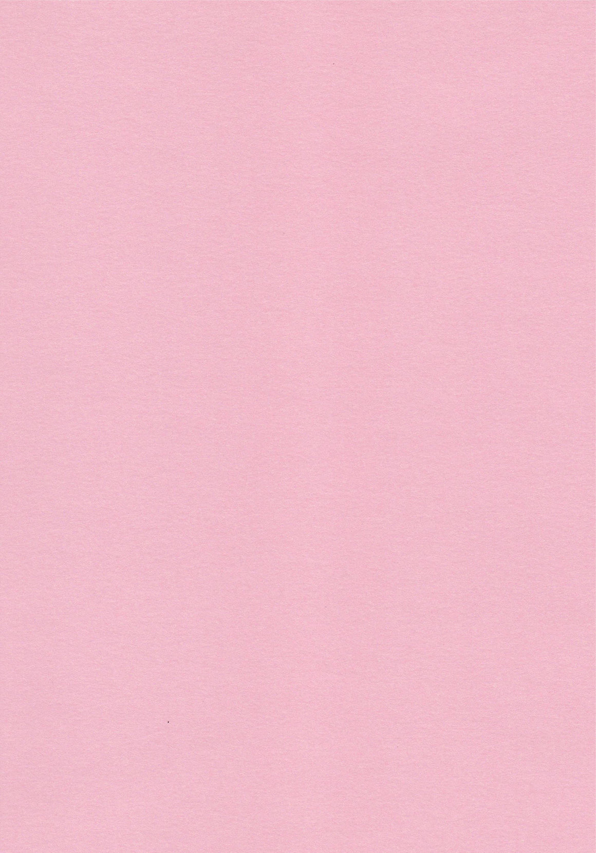 Rose Quartz A4 Card