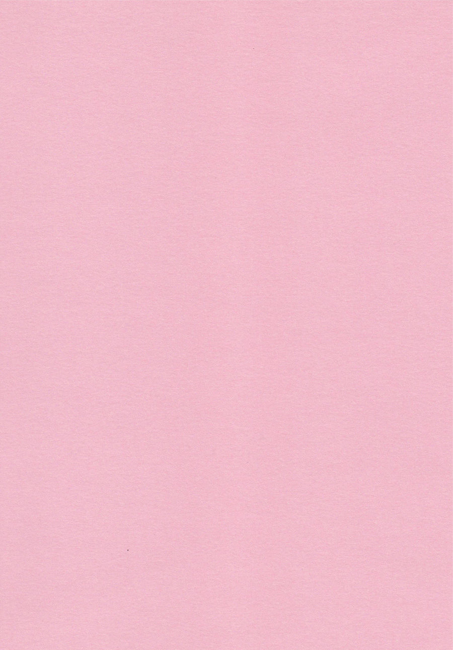 Rose Quartz A4 Card