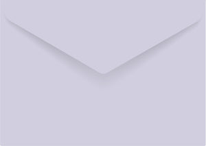 Lilac C6 Envelope
