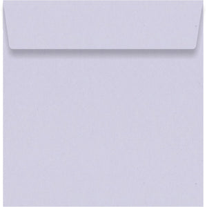 Skylark Violet 130 x 130mm Envelope