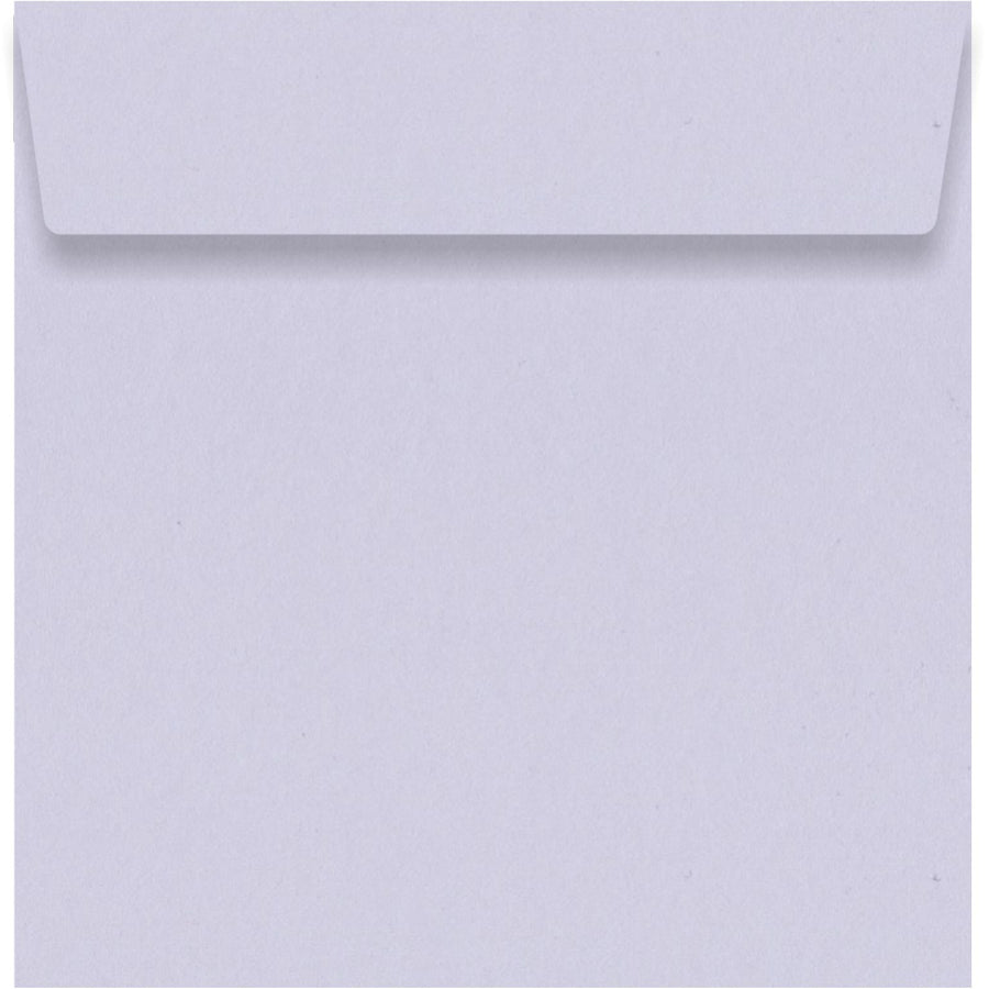 Skylark Violet 130 x 130mm Envelope