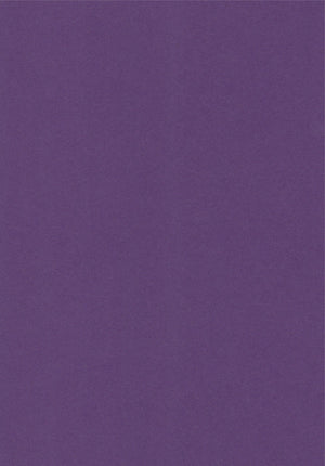 Violette A4 Card
